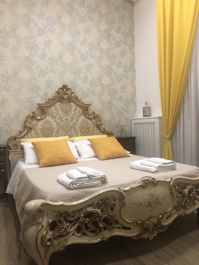 ロイヤル ギスモンダ