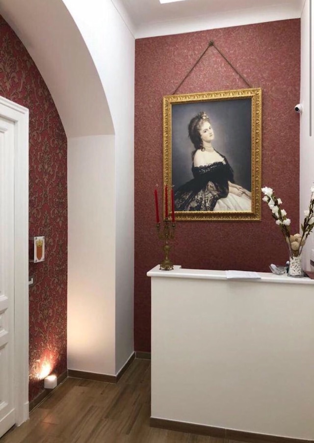 ロイヤル ギスモンダ