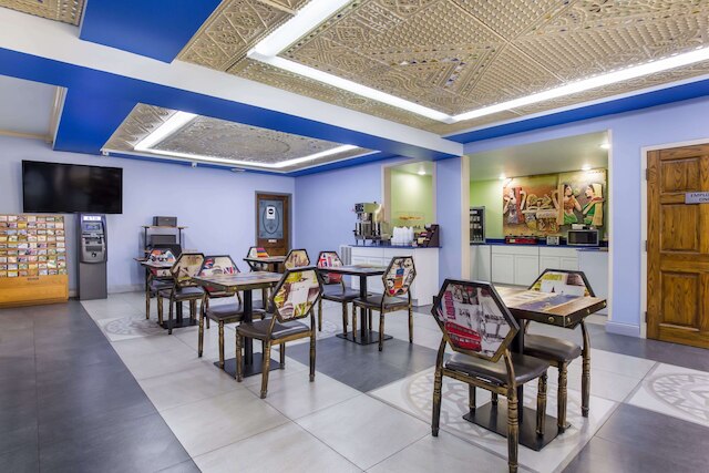 1 ライフ スタジオ アンド スイーツ