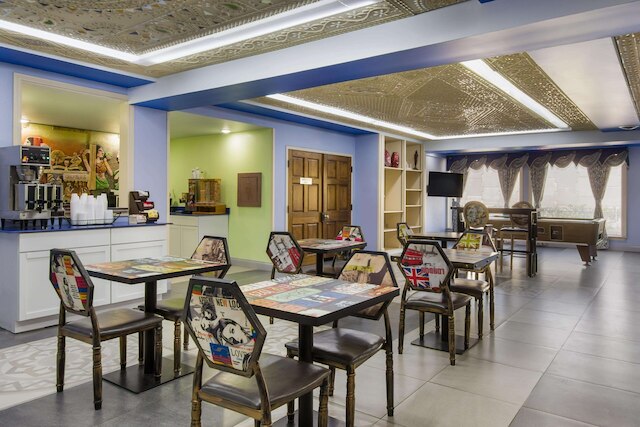 1 ライフ スタジオ アンド スイーツ