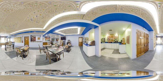 1 ライフ スタジオ アンド スイーツ