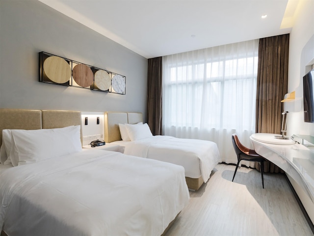 イビス スタイルズ 成都春熙太古里ホテル