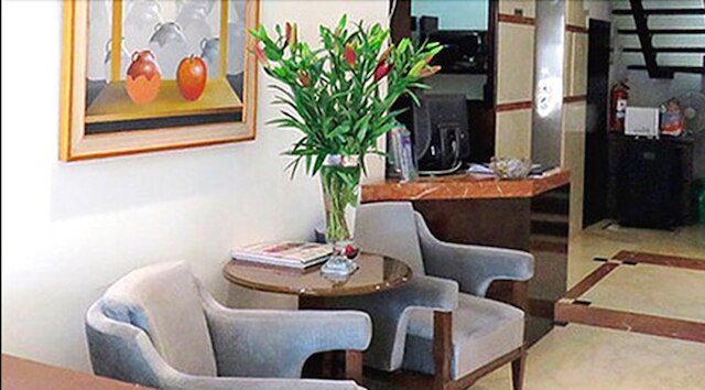 スイーツ メルチョール オカンポ