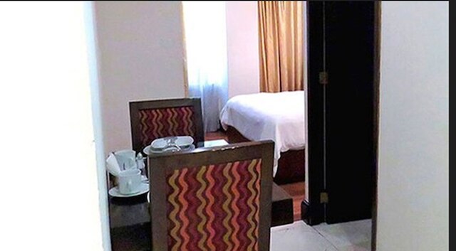 スイーツ メルチョール オカンポ