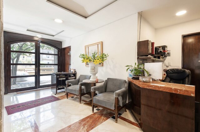 スイーツ メルチョール オカンポ