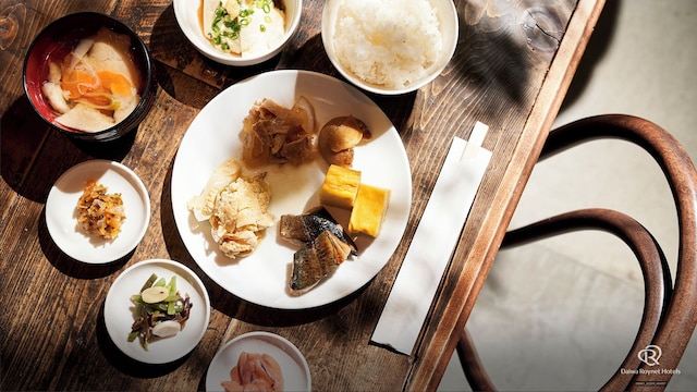 ダイワロイネットホテル青森