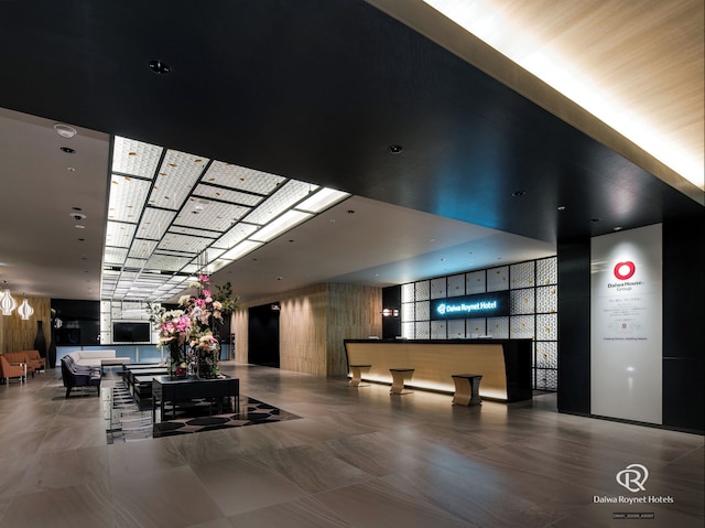 ダイワロイネットホテル青森