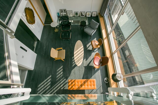 ウダイ ホームステイ (無待民宿)