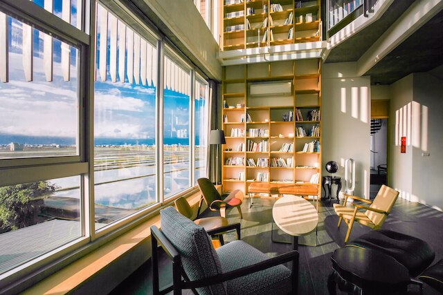 ウダイ ホームステイ (無待民宿)