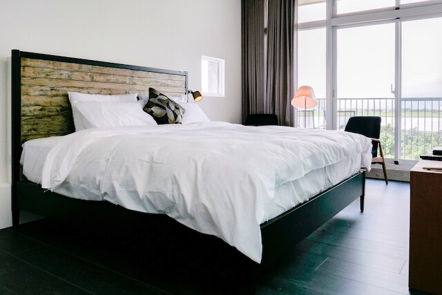 ウダイ ホームステイ (無待民宿)