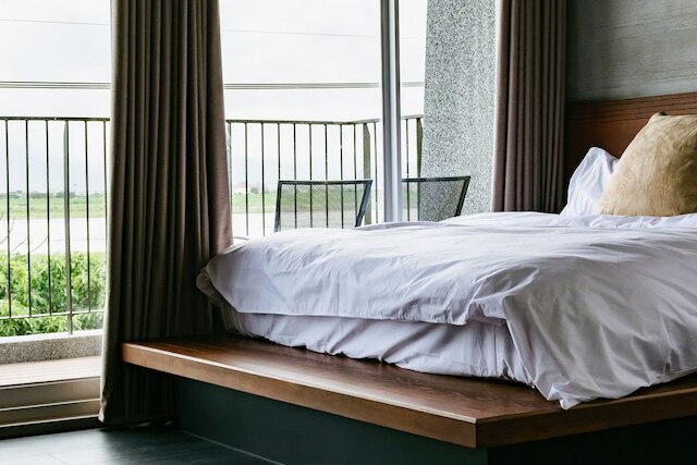 ウダイ ホームステイ (無待民宿)