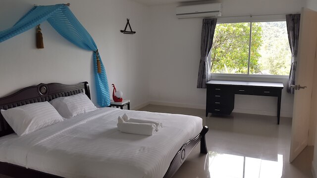 プライベート プール ヴィラ フォー ファミリー & フレンズ