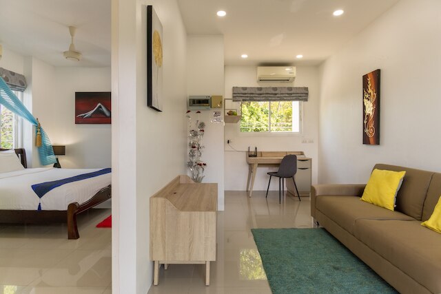 プライベート プール ヴィラ フォー ファミリー & フレンズ