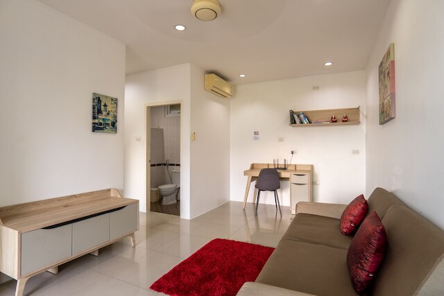 プライベート プール ヴィラ フォー ファミリー & フレンズ