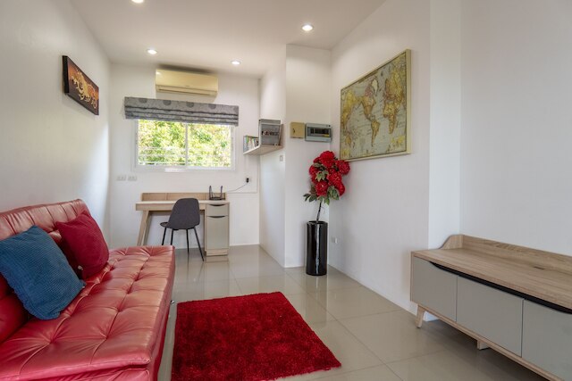 プライベート プール ヴィラ フォー ファミリー & フレンズ