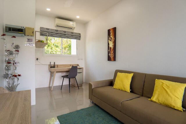 プライベート プール ヴィラ フォー ファミリー & フレンズ