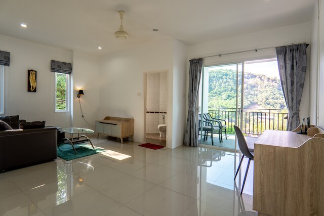 プライベート プール ヴィラ フォー ファミリー & フレンズ