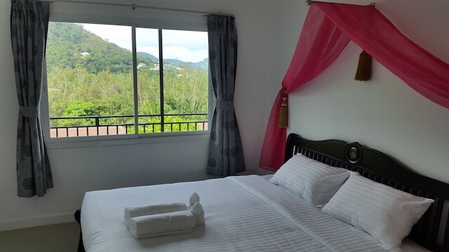 プライベート プール ヴィラ フォー ファミリー & フレンズ