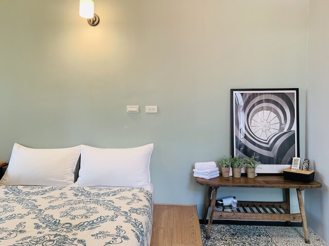 オヤジ ゲストハウス