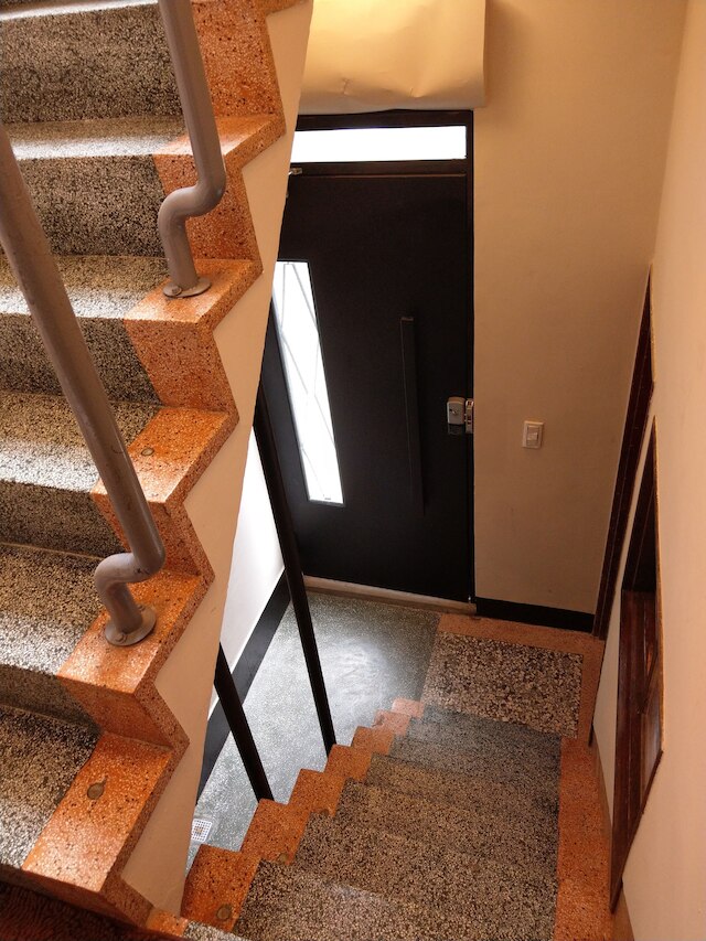 オヤジ ゲストハウス