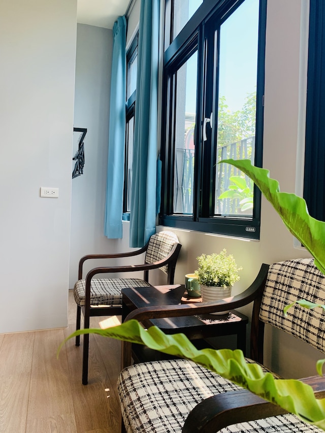 オヤジ ゲストハウス