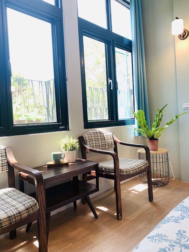 オヤジ ゲストハウス