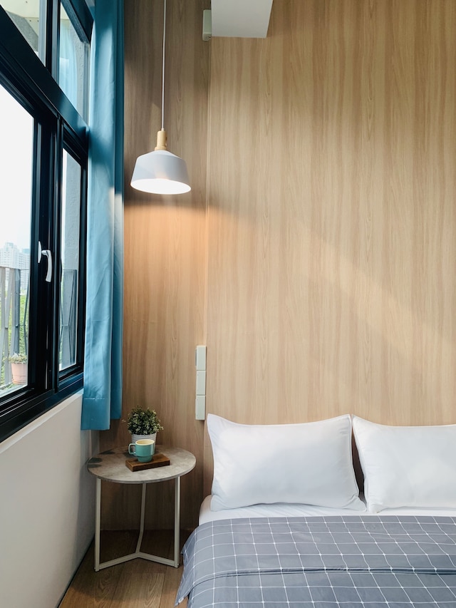 オヤジ ゲストハウス