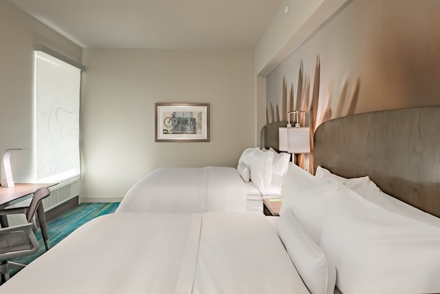 エレメント ダラス ダウンタウン イースト