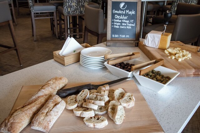 エレメント ダラス ダウンタウン イースト