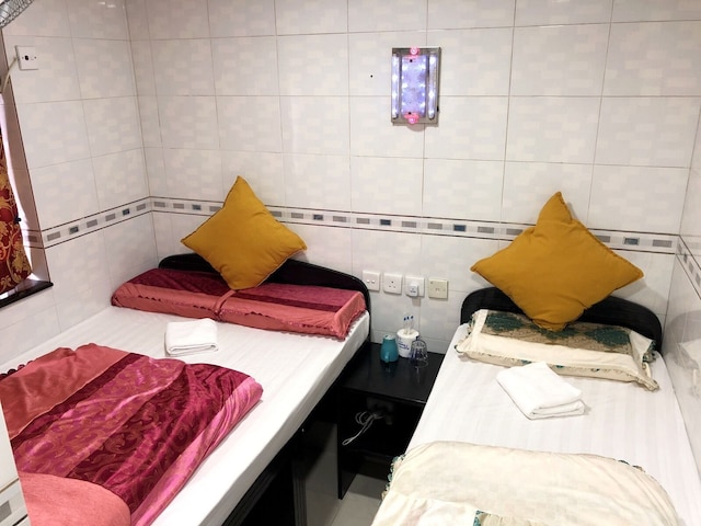 フィリピーネ ホステル