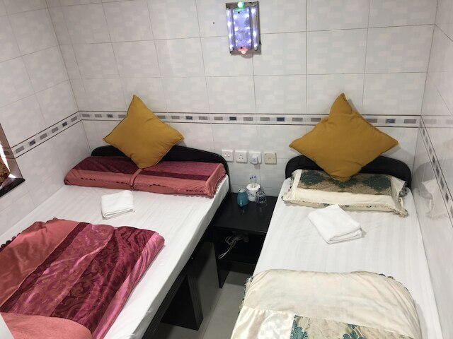 フィリピーネ ホステル