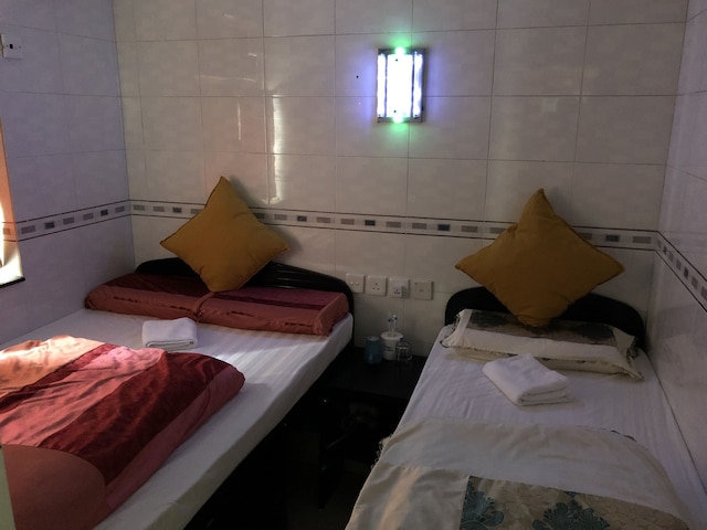 フィリピーネ ホステル