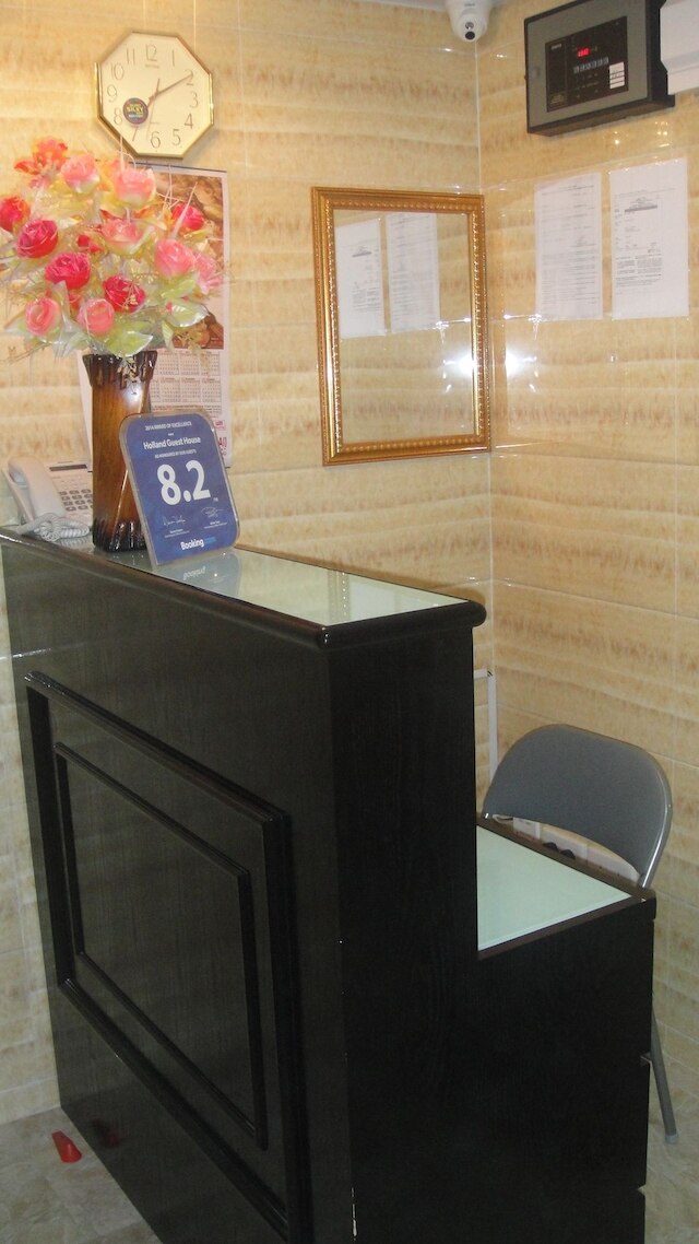 フィリピーネ ホステル