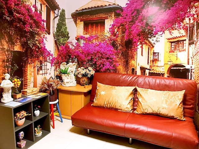 KK B&B (KK是一間民宿)