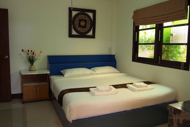 ウィアング クム カム リゾート