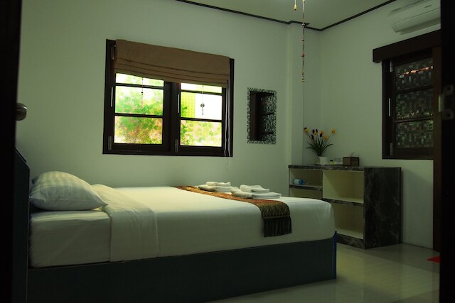 ウィアング クム カム リゾート