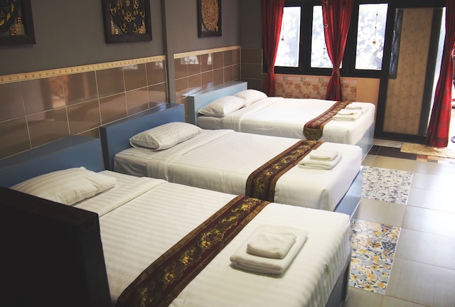 ウィアング クム カム リゾート