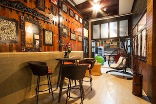 ウィアング クム カム リゾート