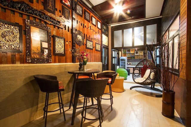 ウィアング クム カム リゾート