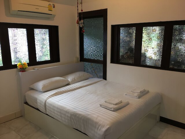 ウィアング クム カム リゾート