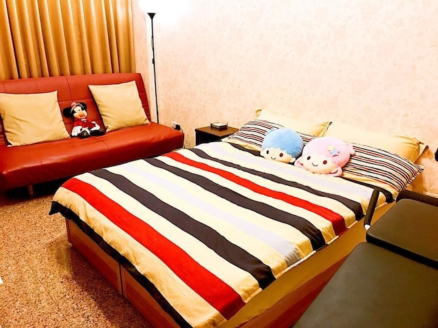 スター B&B (摘星民宿)