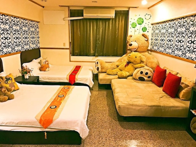 スター B&B (摘星民宿)