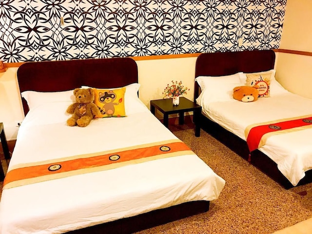 スター B&B (摘星民宿)