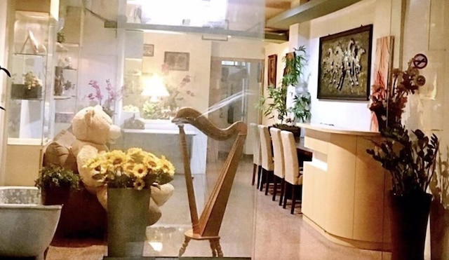 スター B&B (摘星民宿)