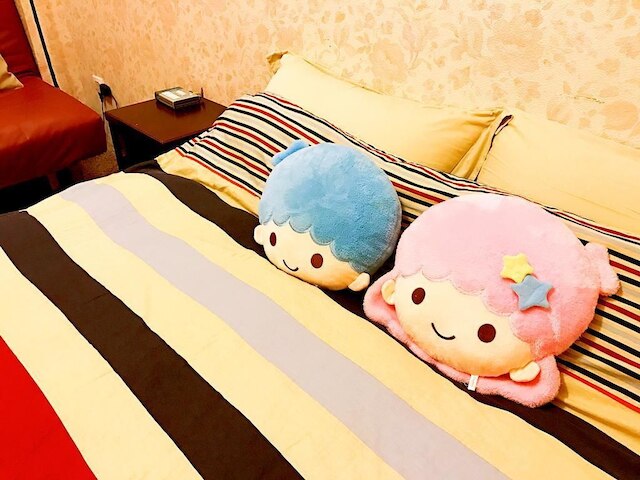 スター B&B (摘星民宿)