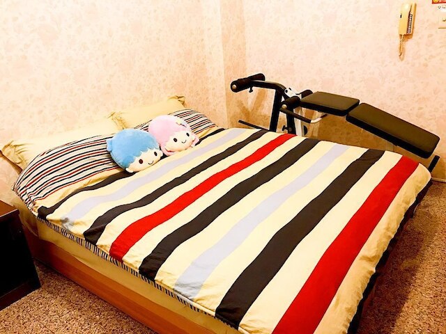 スター B&B (摘星民宿)