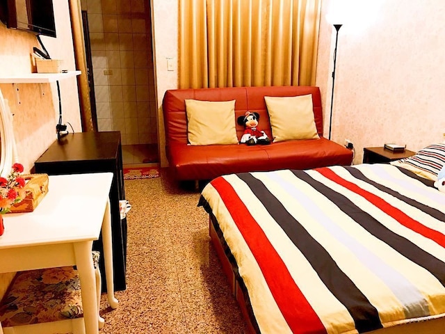 スター B&B (摘星民宿)