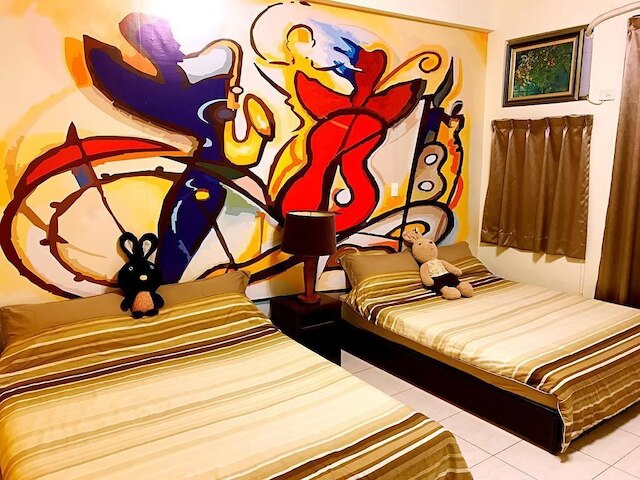 スター B&B (摘星民宿)