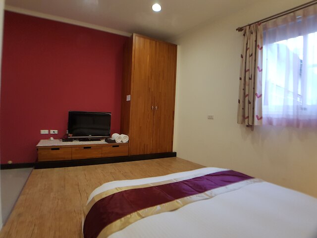 台南 イー ジャン (台南駅棧)