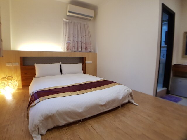 台南 イー ジャン (台南駅棧)